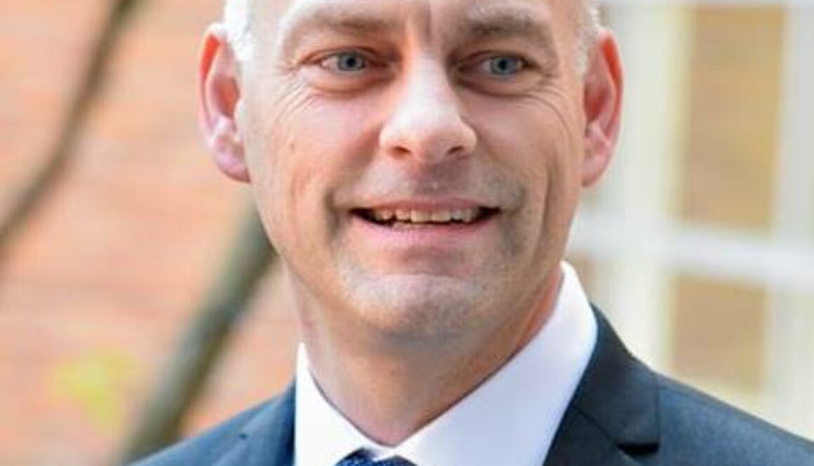 Mark Childs