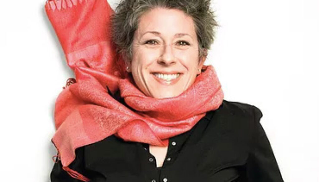 Karen Howe