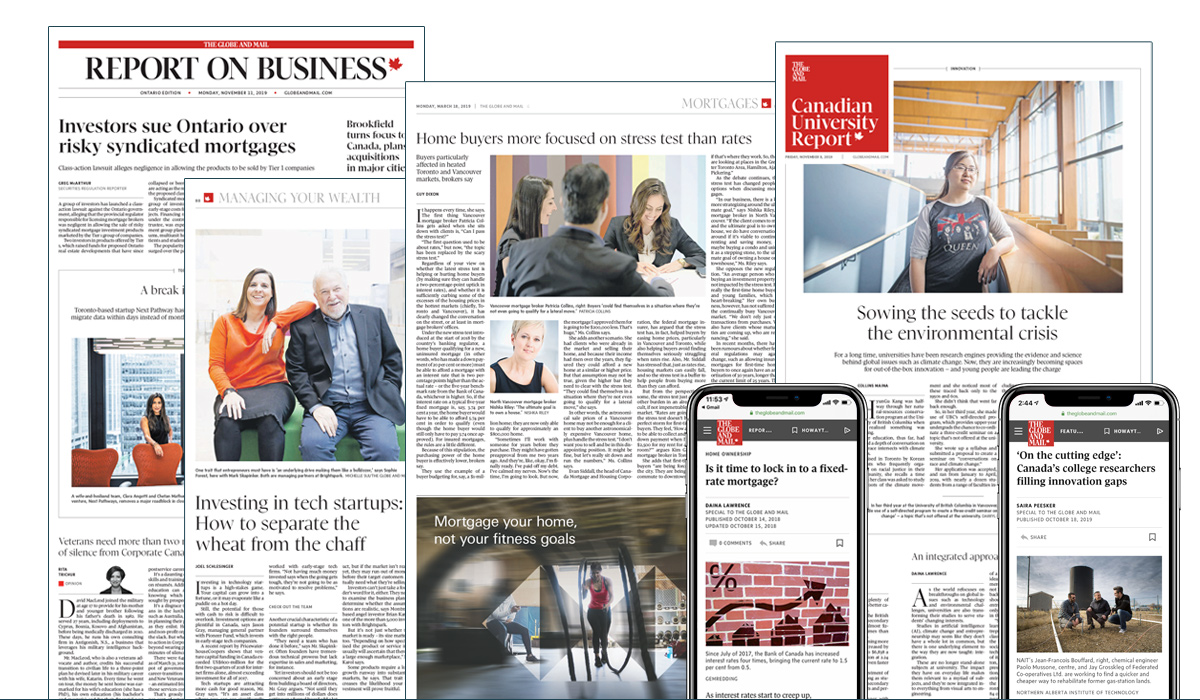 Special Reports Nov2019