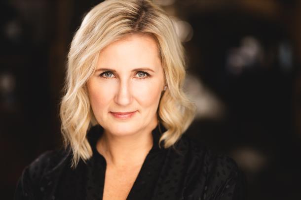 Susan Irving
