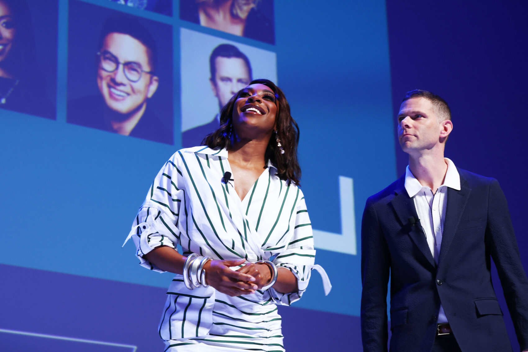Cannes Lions Festival 2023 - Day 3 Cannes Lions Festival 2023 - Day 3