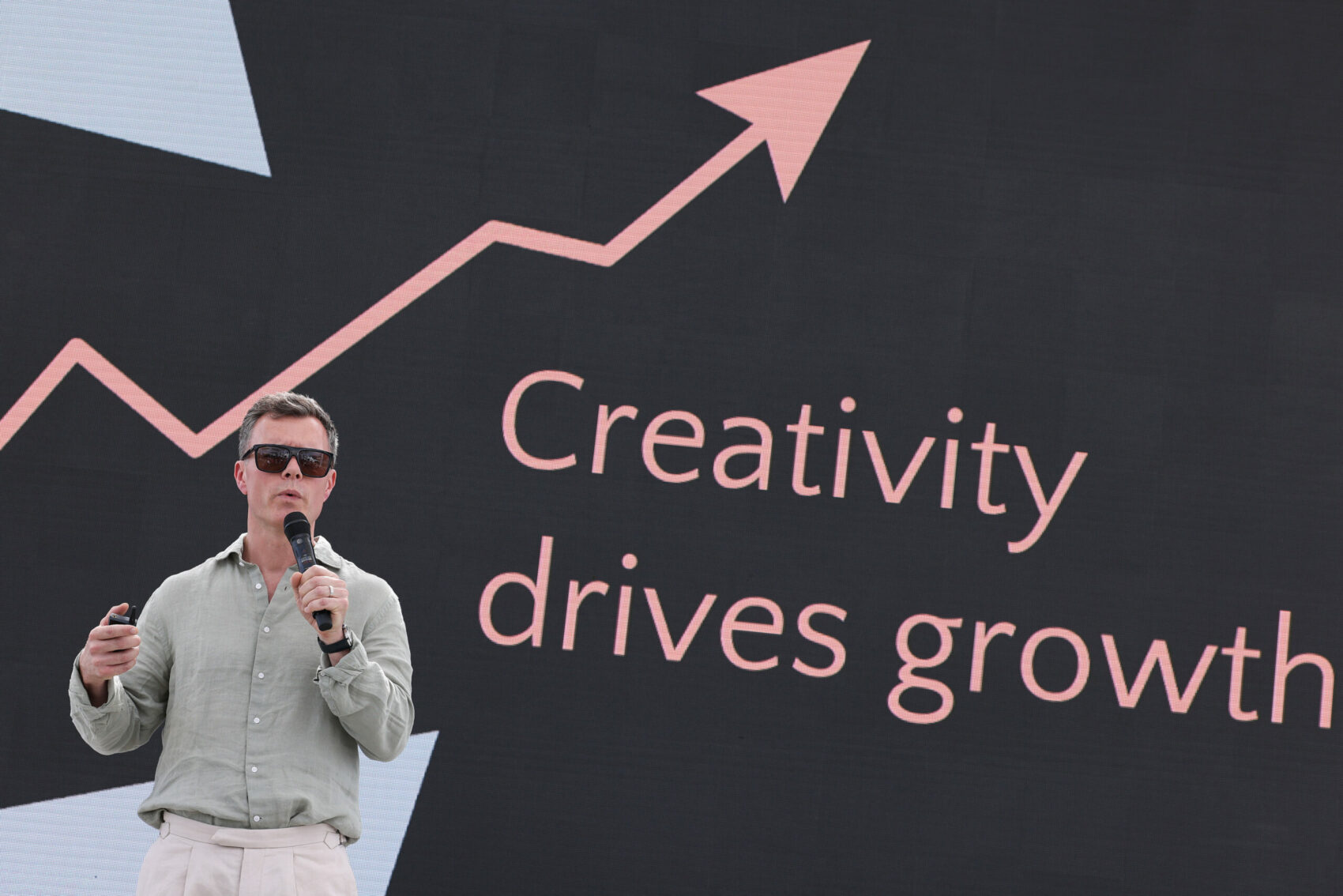 Cannes Lions Festival 2023 - Day 3 Cannes Lions Festival 2023 - Day 3