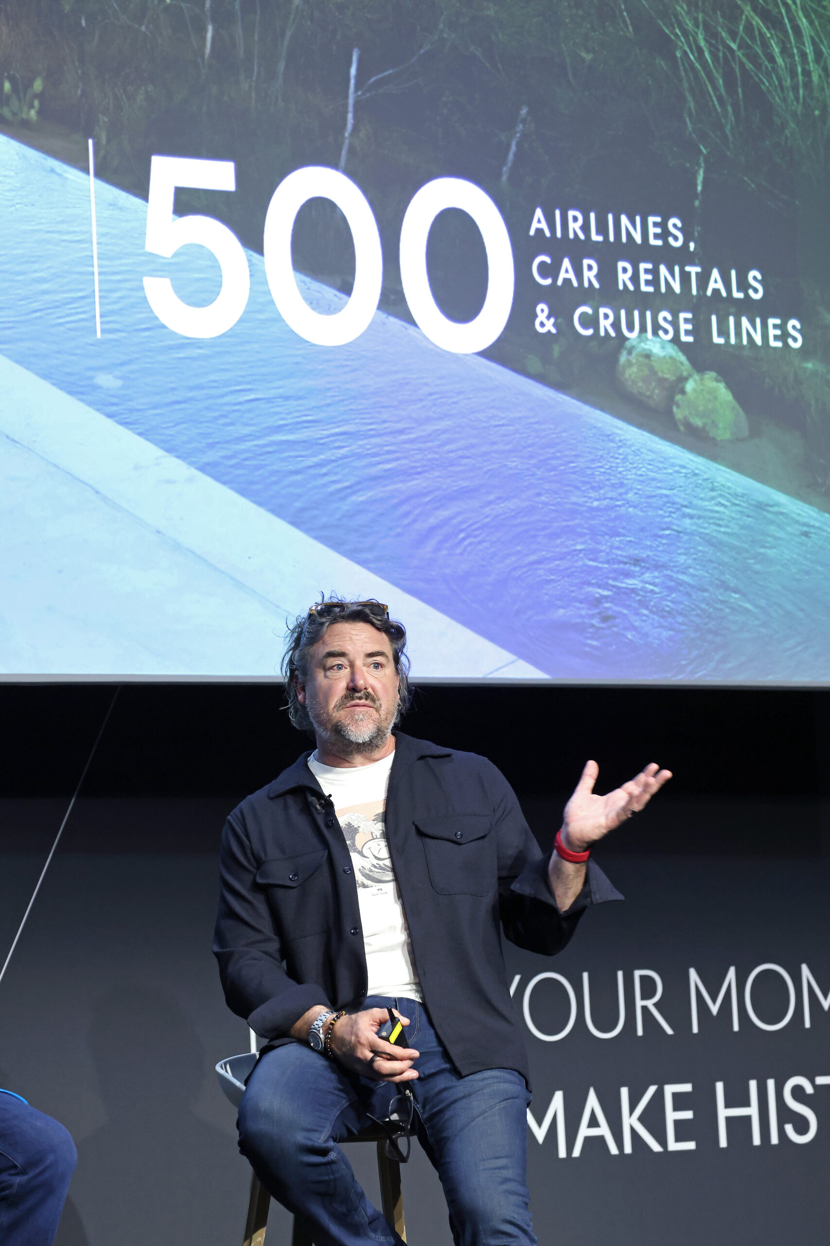 Cannes Lions Festival 2023 - Day 2 Cannes Lions Festival 2023 - Day 2