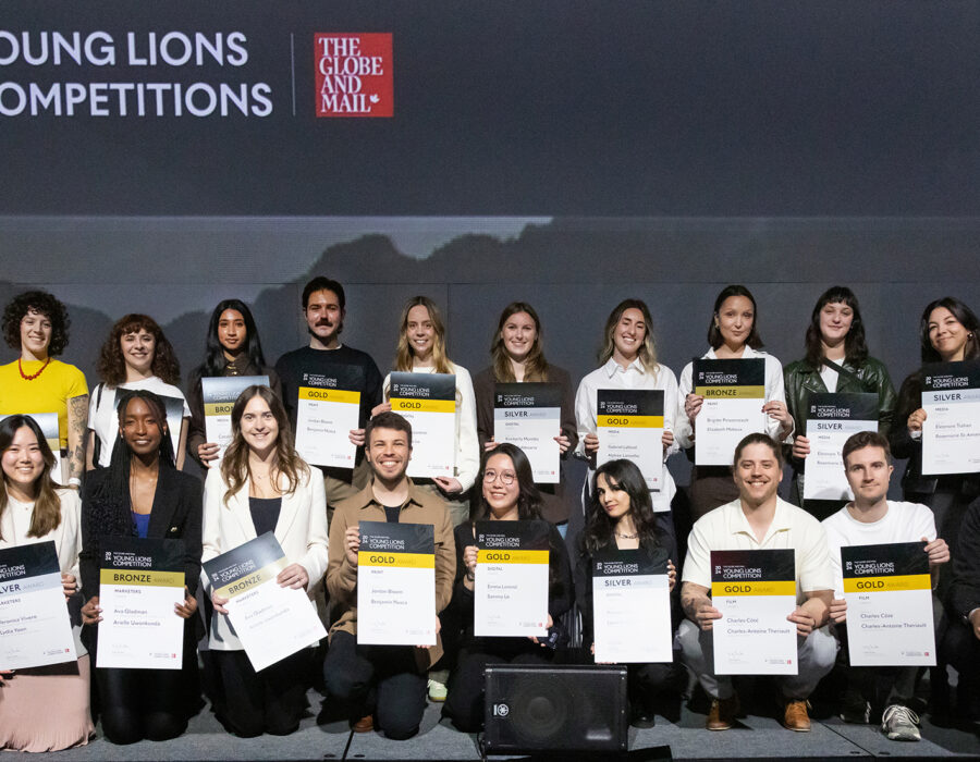 full shortlists
