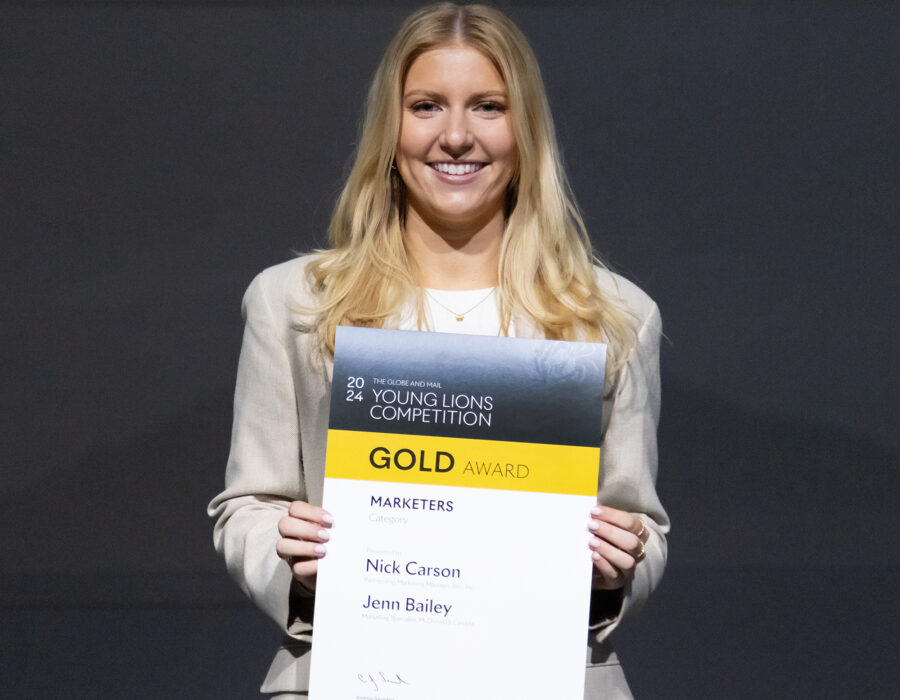 marketers gold winners marketers gold winners