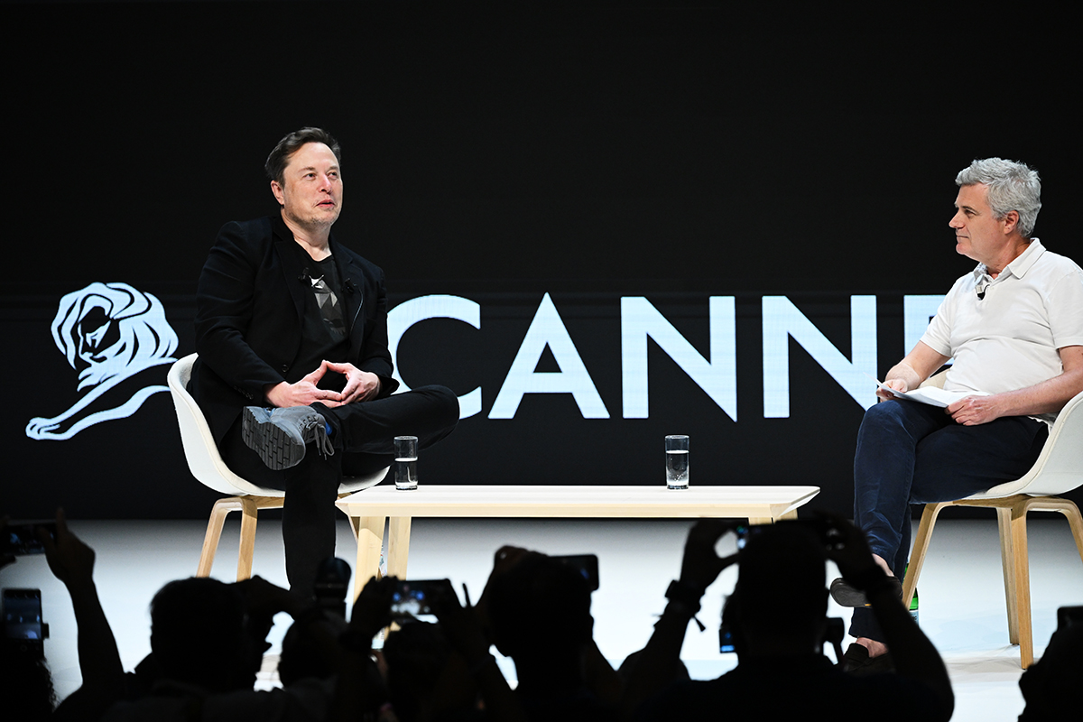 ELON ELON