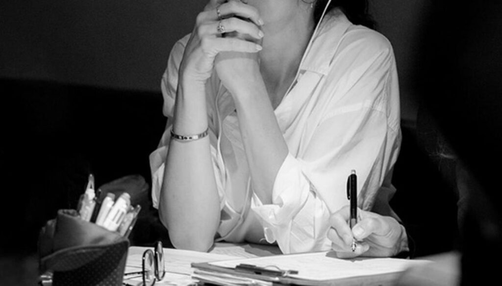 2 Film Craft Lions, Yael Staav