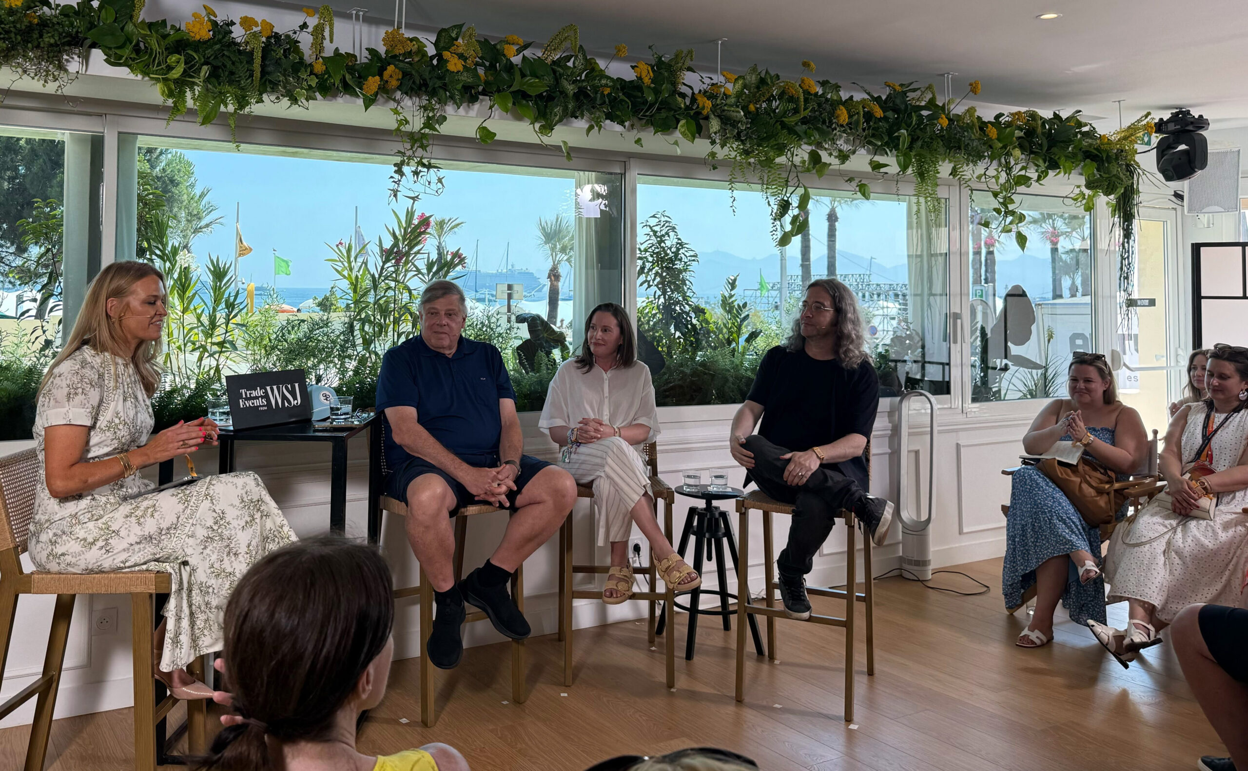 Day 1 Cannes Lions 2025