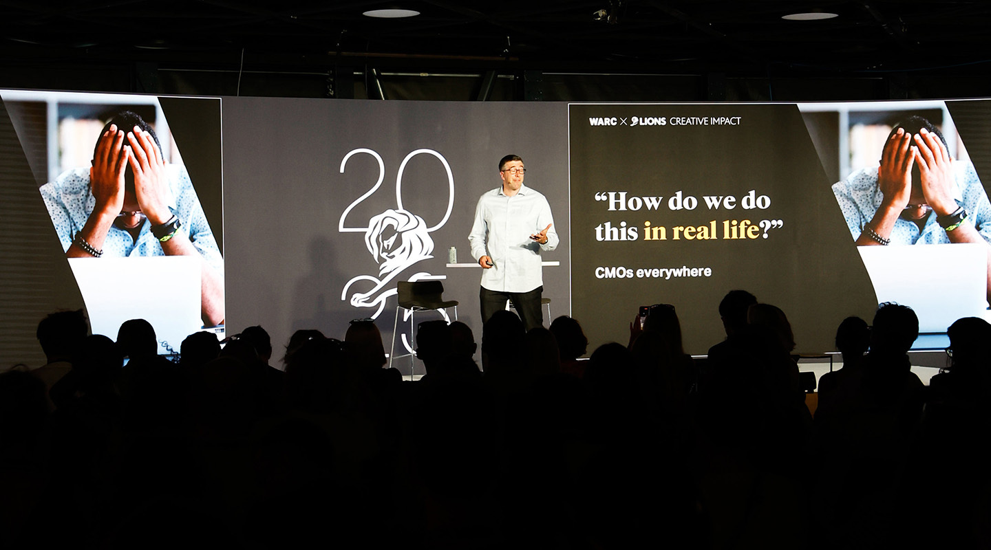 How to Give Your Brand the X Factor