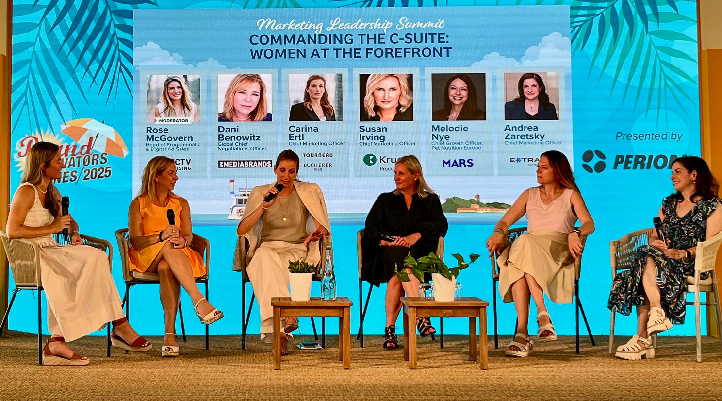 Cannes Lions 2025 Day 4