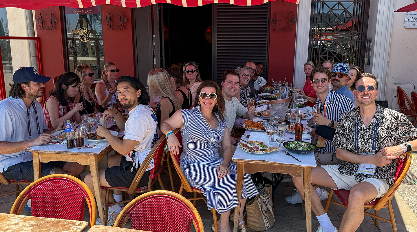 Cannes Lions 2025 Day 4