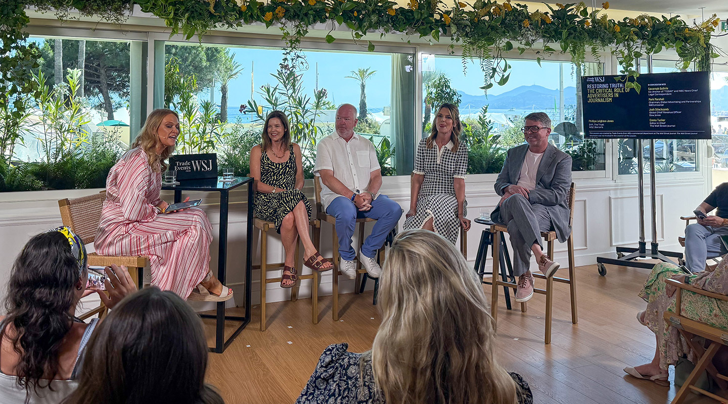 Cannes Lions 2025 Day 4