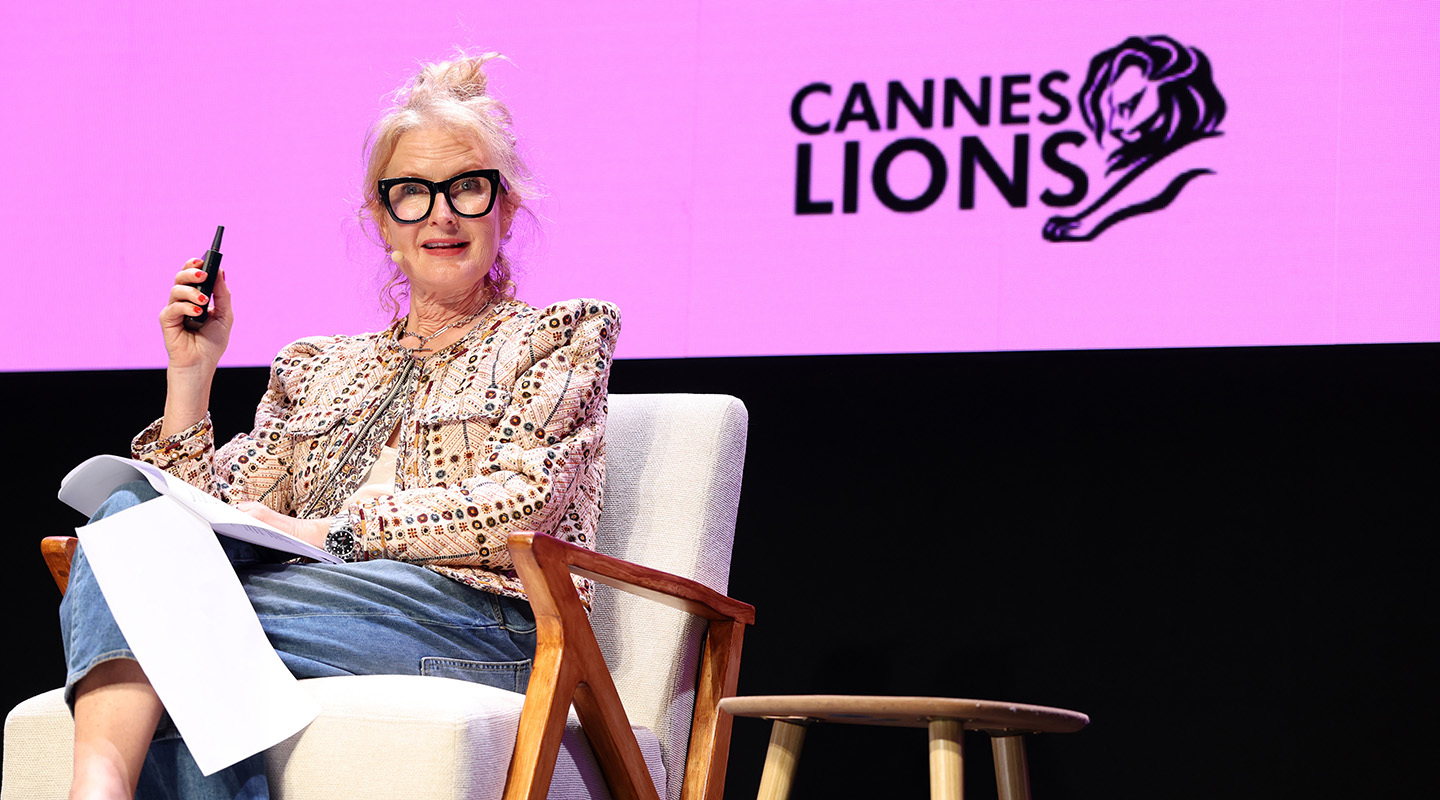Cannes Lions 2025
