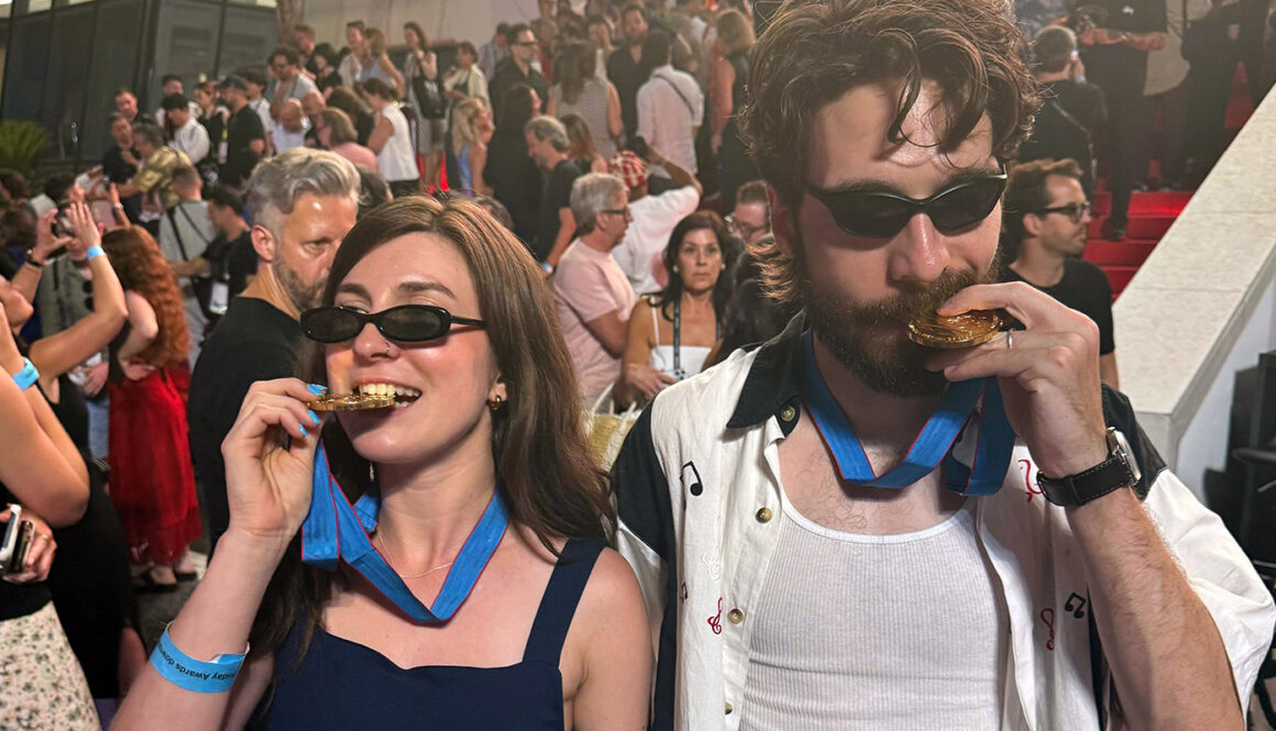 Cannes Lions 2025