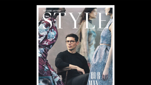 Welcome to the new era of Style Magazine