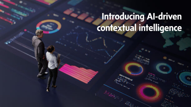 Globe Media Group Introduces AI-Driven Contextual Intelligence for Advertisers
