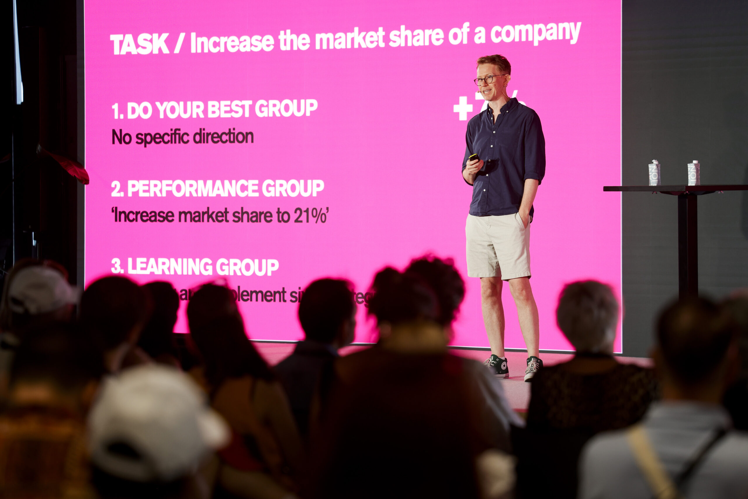 Cannes Lions 2026 - Day 4 Cannes Lions 2026 - Day 4